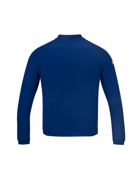 Babolat Play Jacket Women 3wp1121 1000 | Ofertas de pádel